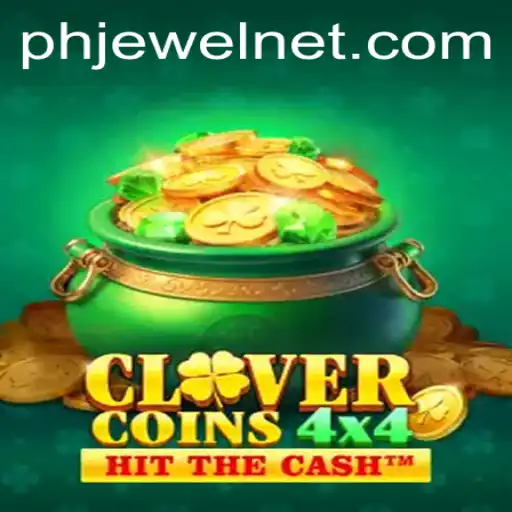 Discover the Exciting World of CloverCoins4x4: An Innovative Puzzle Game with a Twist
