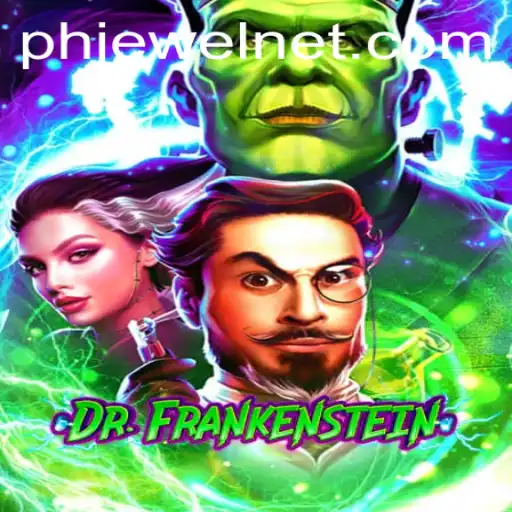 Exploring DrFrankenstein: A Thrilling New Game with PHJewel