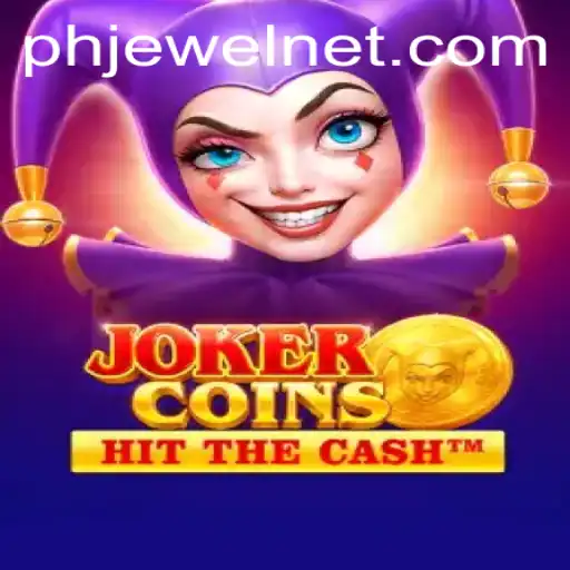 Exploring the Exciting World of JokerCoins with PHJewel