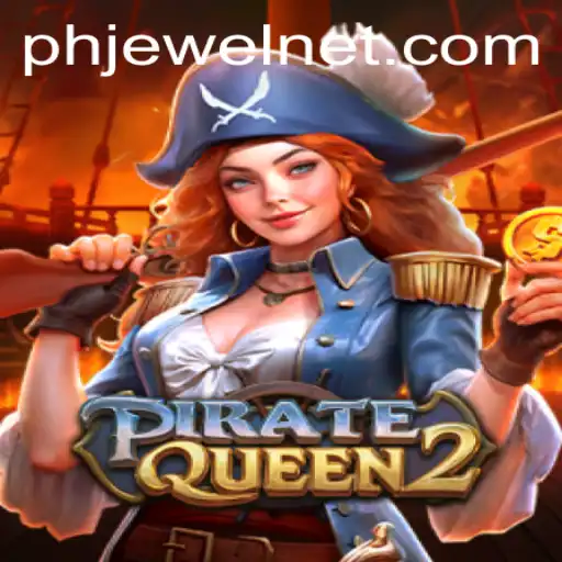 Exploring the Enchanting World of PirateQueen2: A Treasure Hunt Inspired by Adventure