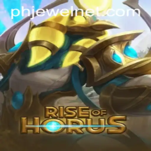 Rise of Horus: An Epic Adventure Awaits with PHJewel
