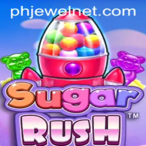 SugarRush: The Sweetest Gaming Experience with PHJewel