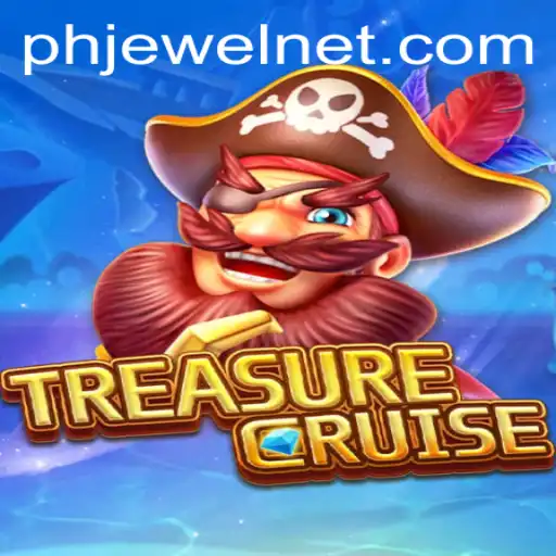 Discover the Exciting World of TREASURECRUISE: A Journey with PHJewel