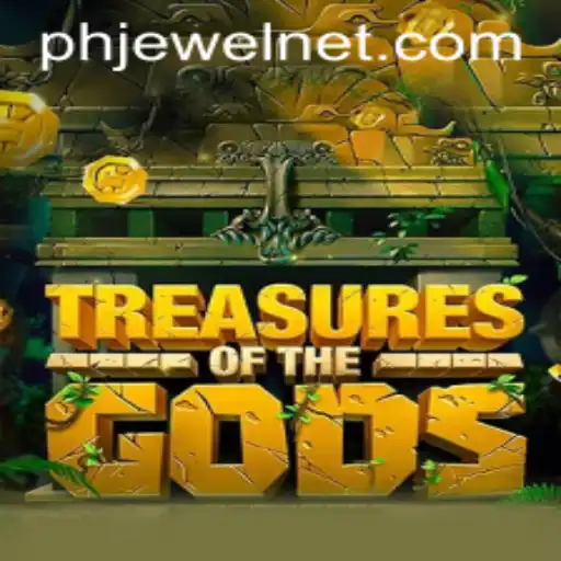 Discover the Exciting World of 'TreasureoftheGods' - Your Gateway to Adventure