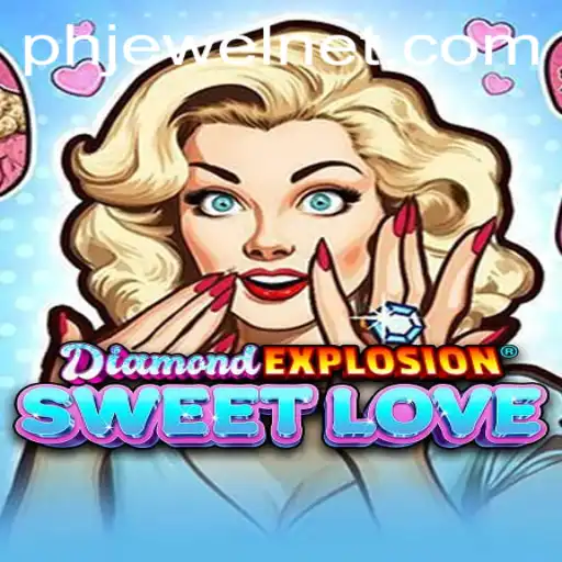 Exploring DiamondExplosionSweetLove: The Game Where Passion Meets Puzzle