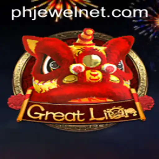 GreatLion: The Majestic Adventure of PHJewel