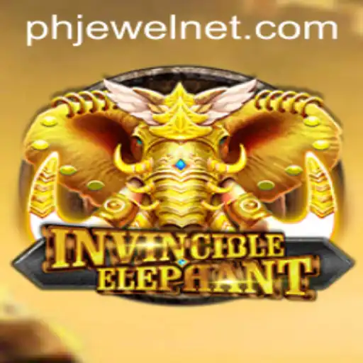 InvincibleElephant: The Ultimate Gaming Experience with PHJewel