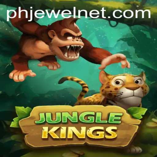 JungleKings: Unveiling the Adventure of PHJewel