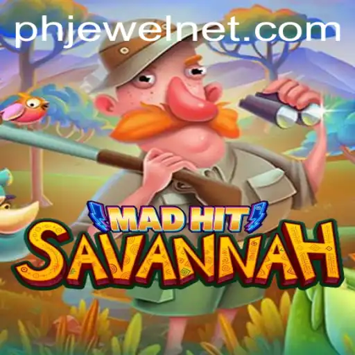 Explore the Wild Adventures of MadHitSavannah: The Game Everyone is Talking About