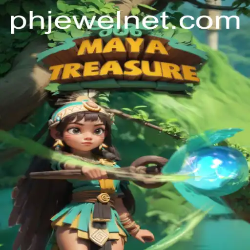 MayaTreasure: Dive into the Enigmatic World of PHJewel