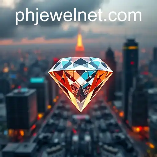 Monopoly: The Power and Influence of PHJewel