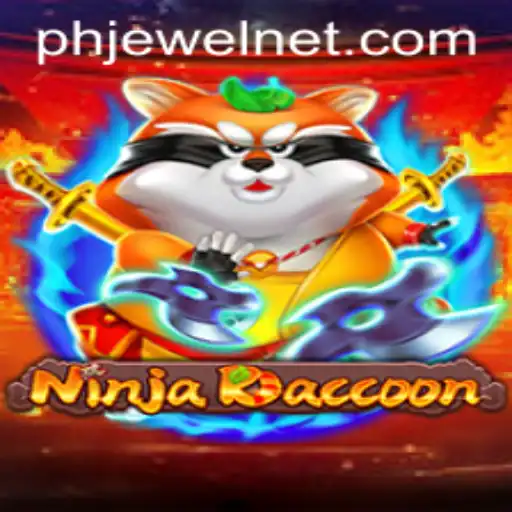 NinjaRaccoon: The Adventurous Journey with PHJewel