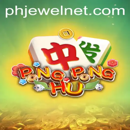 Mastering PONGPONGHU: A Deep Dive into the Enchanting World of PHJewel