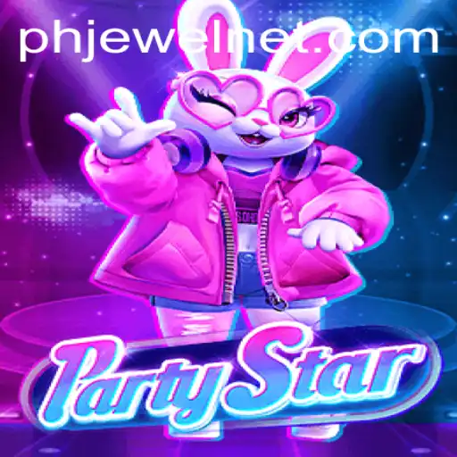 PartyStar: A Social Gaming Experience Revolutionized by PHJewel