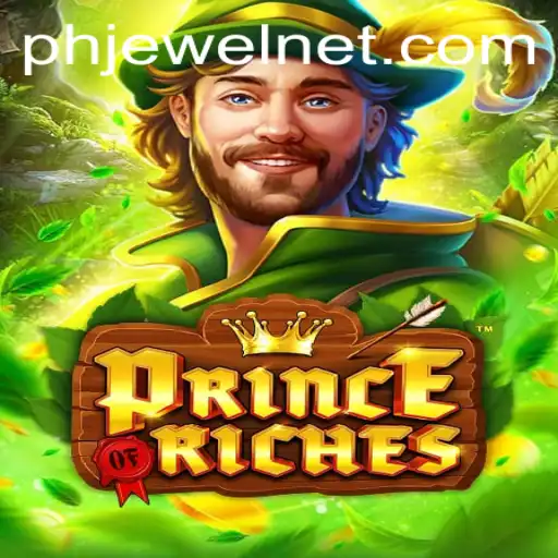 Unveiling the Exciting World of PrinceOfRiches: Your Gateway to Adventure