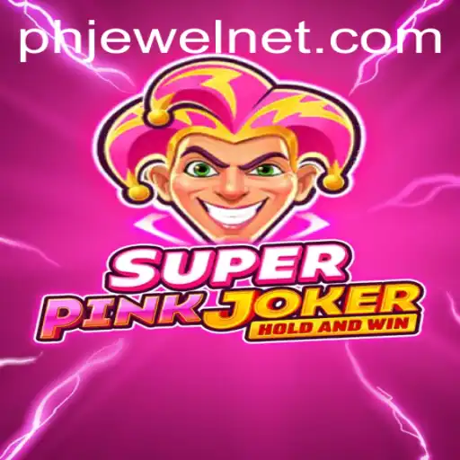 Unveiling the Thrilling World of SuperPinkJoker: A Dive into PHJewel