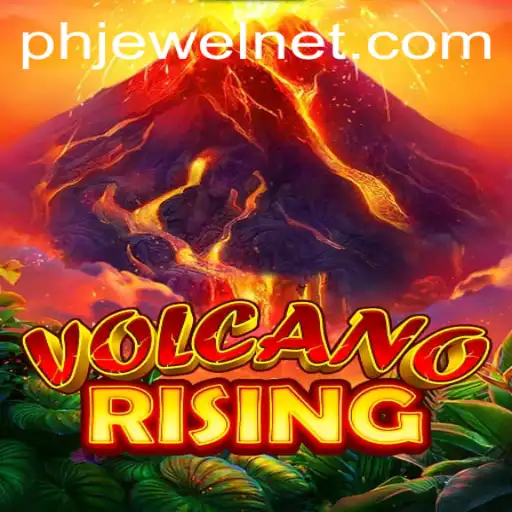 Unleashing the Adventure: VolcanoRising and the Quest for the PHJewel