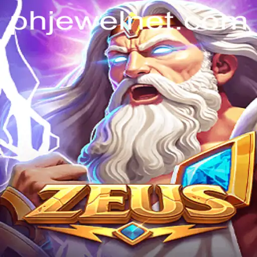 Discovering the Magic of Zeus: A Deep Dive into the Captivating World of PHJewel